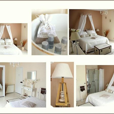 Maison Sansoun Leren Dış mekan fotoğraf