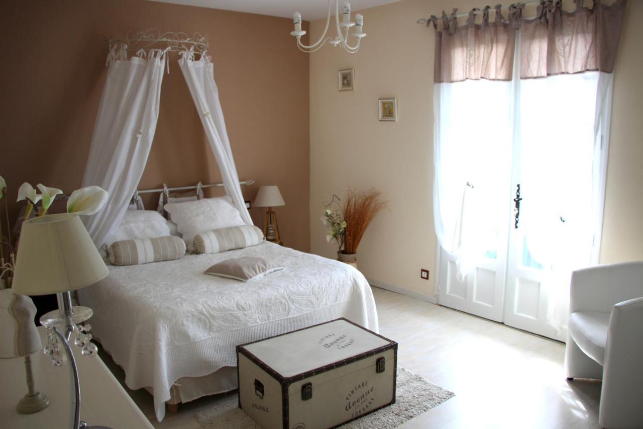 Maison Sansoun Leren Dış mekan fotoğraf