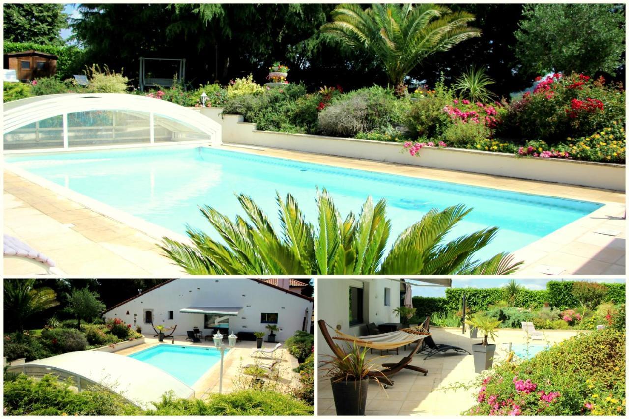 Maison Sansoun Leren Dış mekan fotoğraf